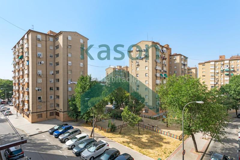 Foto d2fd2ad2-e7f0-4156-a91b-c5437b7ae036. Etagenwohnung mit heizung in Simancas Madrid