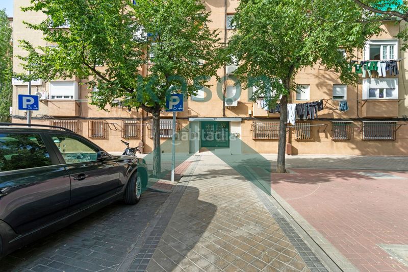 Foto 0433b28b-6134-4f6b-b8de-0084fde228ad. Piso en Pueblo Nuevo Madrid