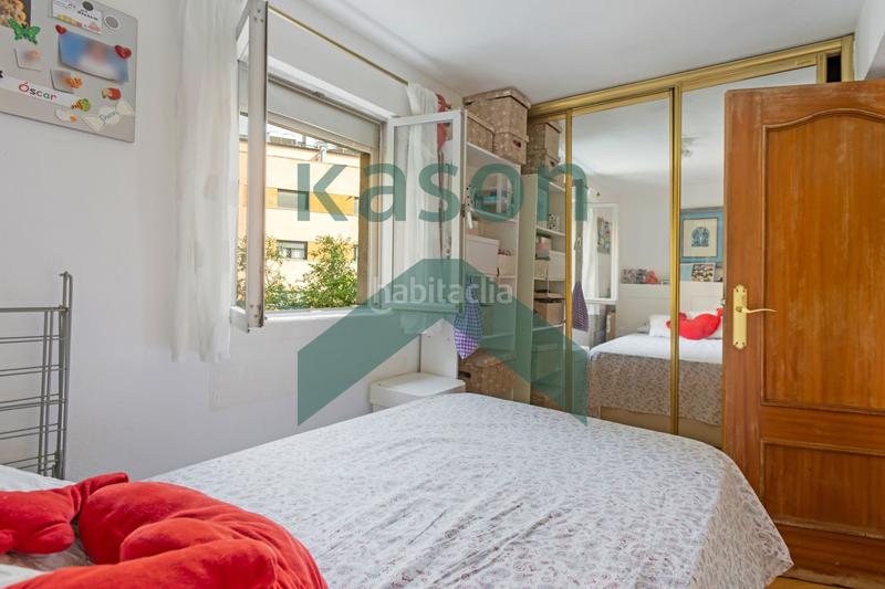 Foto 4f658be0-24c1-425d-aa60-acc1e82ccf62. Piso en Simancas Madrid