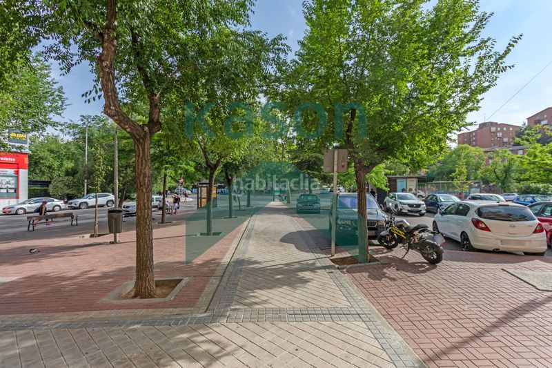 Foto f769adf9-c942-4034-8c39-ca50cdb006b2. Piso en Pueblo Nuevo Madrid