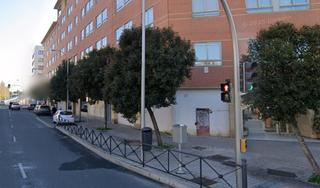 Geschäftsraum in Legazpi