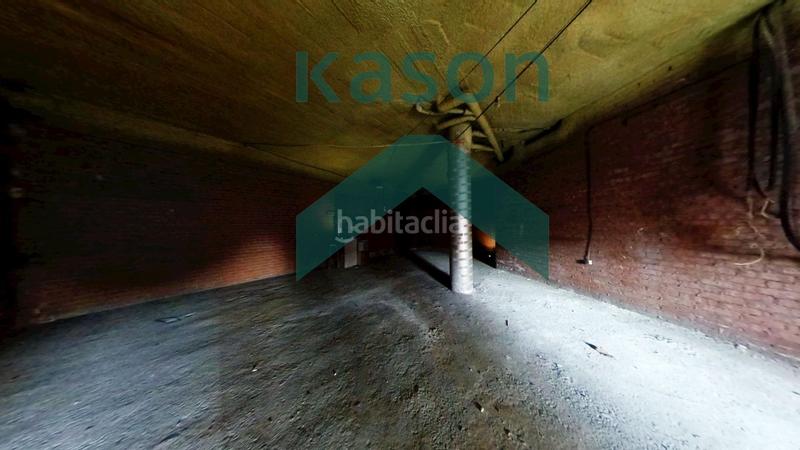 Foto 0e3aa6f0-c634-4ee7-aa22-007b5b64473c. Local comercial en Legazpi Madrid