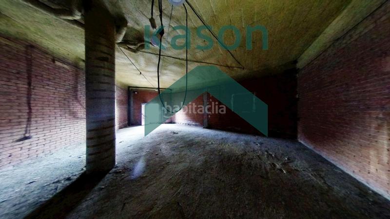 Foto 84dba8b7-1880-4094-9ec5-4d3758235162. Local comercial en Legazpi Madrid