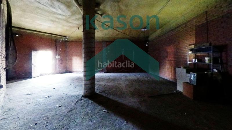 Foto 99b793e2-f3c7-4996-9cfb-d08678e23519. Local comercial en Legazpi Madrid