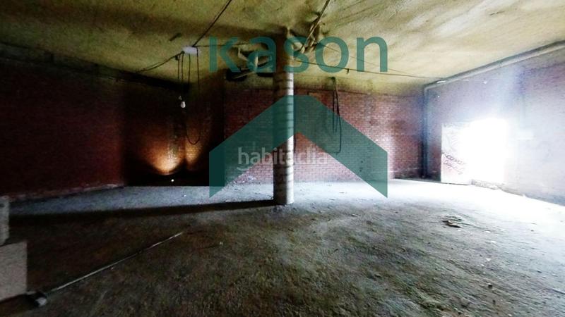Foto 9b169ebe-619b-44a5-a542-4972ffabe505. Local comercial en Legazpi Madrid