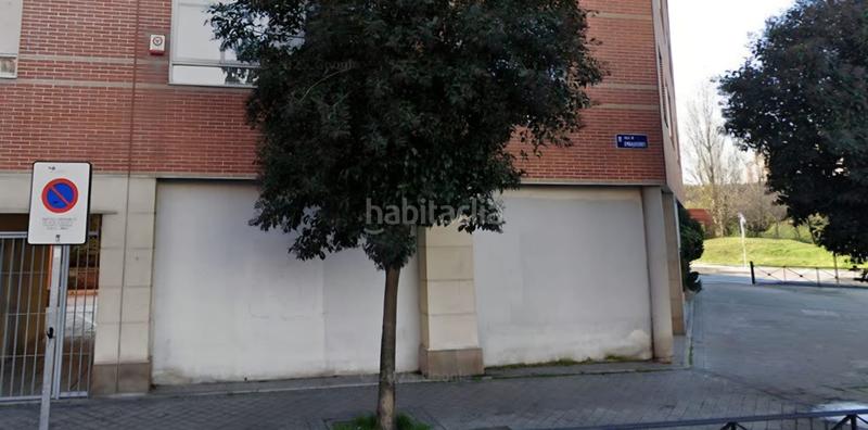 Foto a2597952-0469-429a-859e-9614ec6d8e2a. Local comercial en Legazpi Madrid