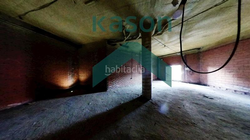 Foto c169df2b-26d2-4bee-8b21-add2d40d572d. Local comercial en Legazpi Madrid