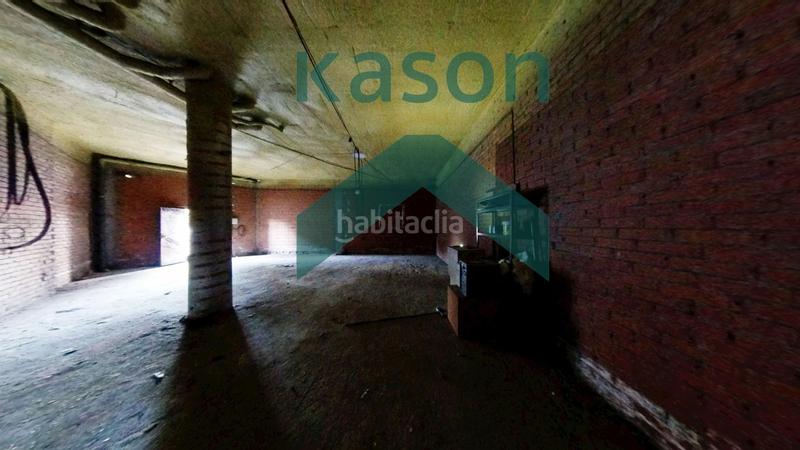 Foto c672c454-7a10-434e-b6eb-c7df13f225bc. Local comercial en Legazpi Madrid