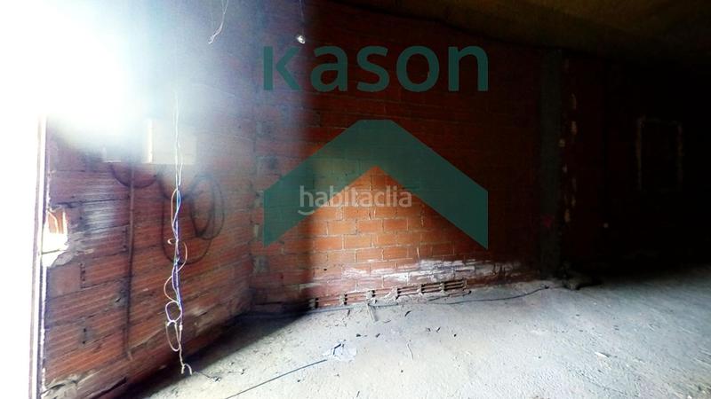 Foto cff7623a-e151-4513-b910-22d62475056a. Local comercial en Legazpi Madrid