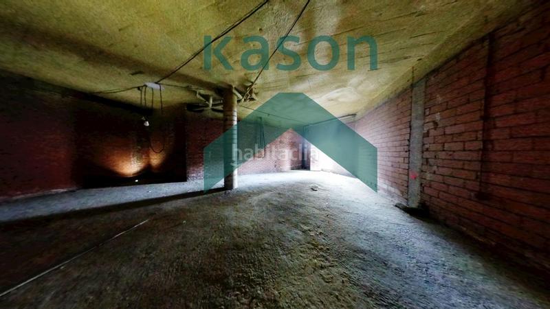 Foto 2f19ded6-e20e-42e4-88fe-a6fcbe434b36. Locale commerciale in Legazpi Madrid