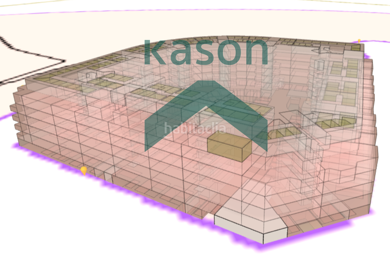 Foto bec5fa16-01e8-4ec1-b417-57943d2dea20. Locale commerciale in Legazpi Madrid