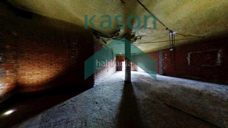 Foto bf22bd02-c184-495f-a61d-be6c6229ec78. Locale commerciale in Legazpi Madrid