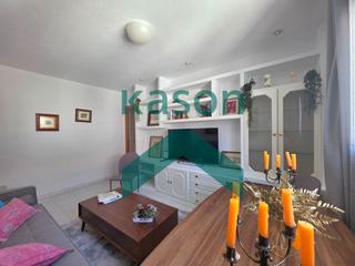 Location Appartement à Universidad-Malasaña