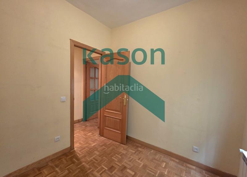 Foto 27007909-8ab2-4f2d-9f05-8cd491119077. Appartement avec chauffage dans Chopera Madrid