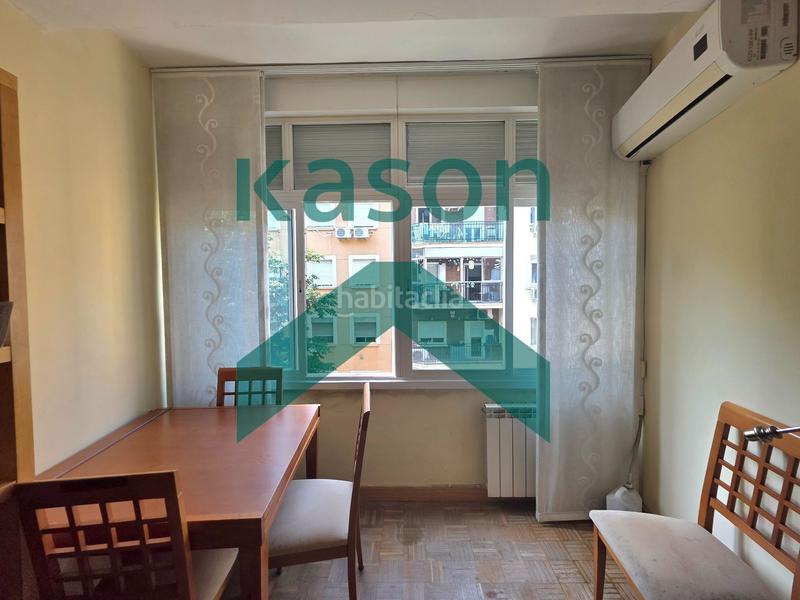 Foto 3547f694-3c6d-4880-baed-37bbf8ba9f85. Appartement avec chauffage dans Chopera Madrid