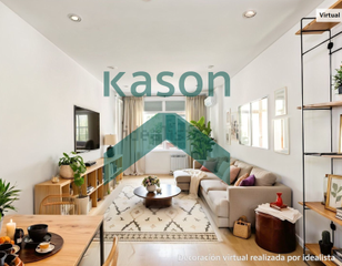 Appartement à Chopera