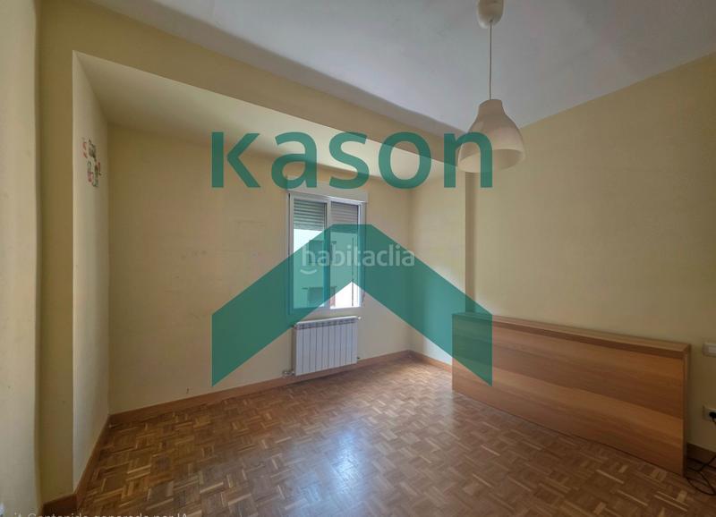 Foto 3fbb77b4-3246-48fb-ba5c-15f3c8994f89. Appartement avec chauffage dans Chopera Madrid