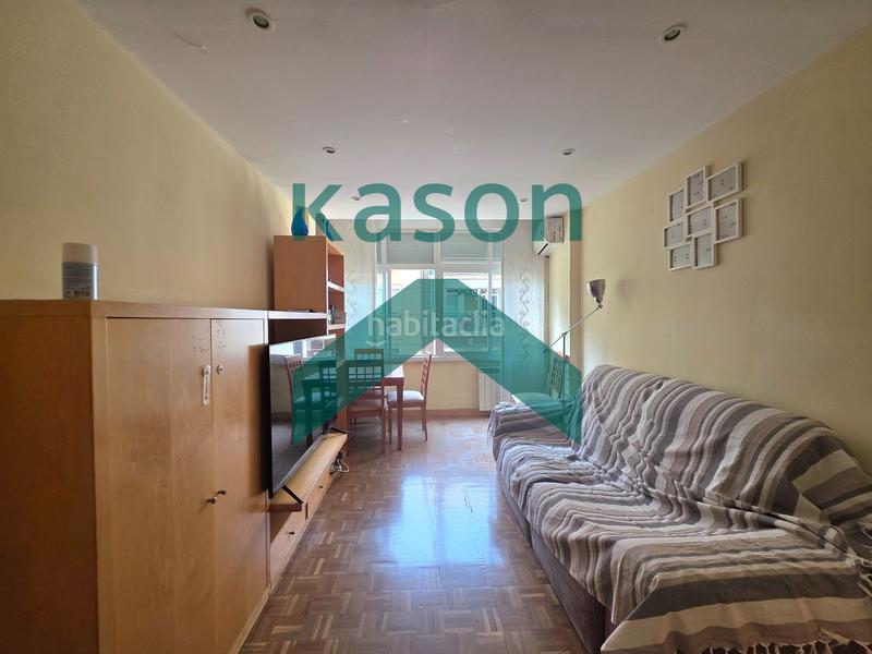 Foto 70811aa7-d6ed-43af-818e-664cffb350e4. Appartement avec chauffage dans Chopera Madrid