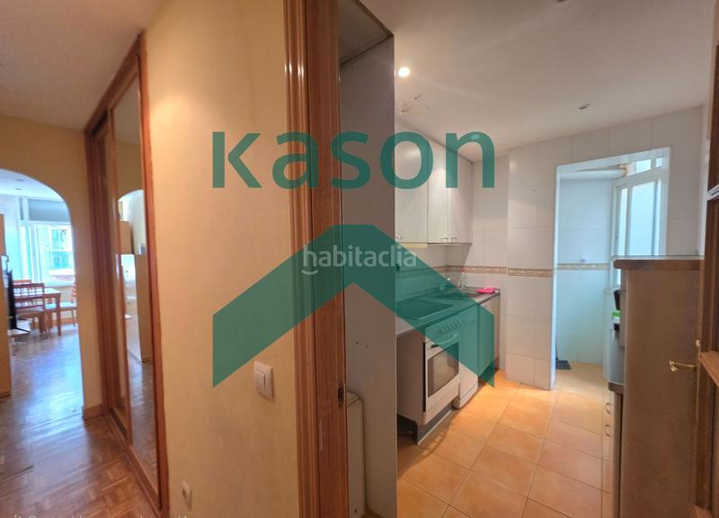 Foto 9909029c-76a6-4ec0-abfc-aef5cb2cc4a7. Appartement avec chauffage dans Chopera Madrid