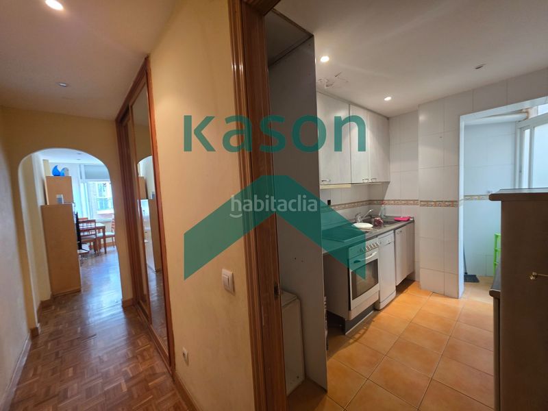 Foto 0e7f689c-679f-49ed-8406-88fcc3f02f3b. Flat with heating in Chopera Madrid