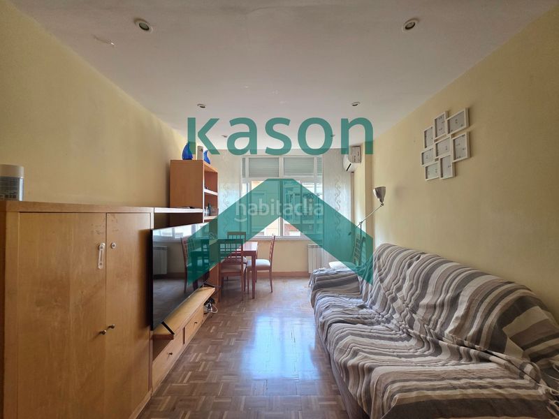 Foto 12869626-4279-4adb-8607-c8b265e2c024. Flat with heating in Chopera Madrid