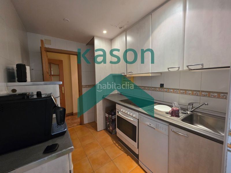 Foto 254b7ca1-76c8-4cef-adbe-16dc6c503a84. Flat with heating in Chopera Madrid