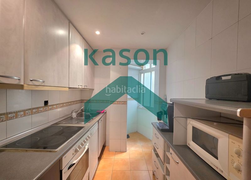 Foto 3826e866-2a39-4d40-ad38-3c2640433142. Flat with heating in Chopera Madrid