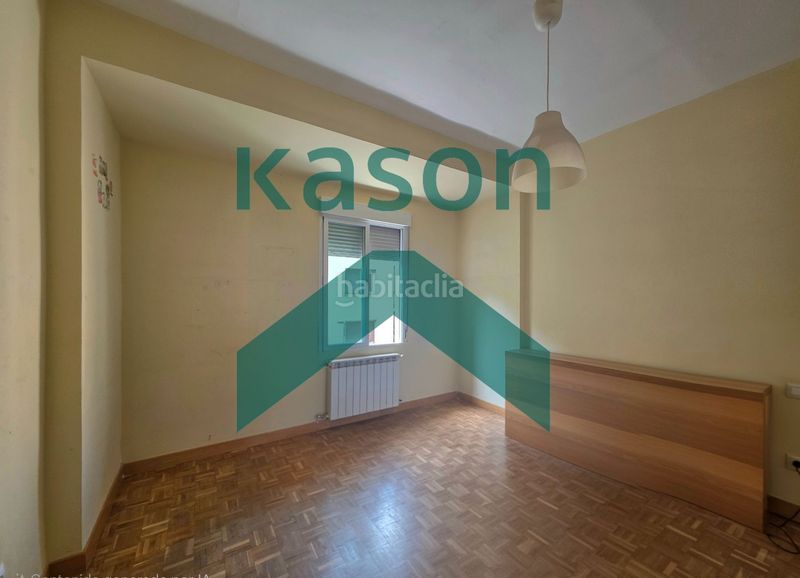 Foto 40fe52a9-12b0-4a25-8b9e-e316010dd7cf. Flat with heating in Chopera Madrid