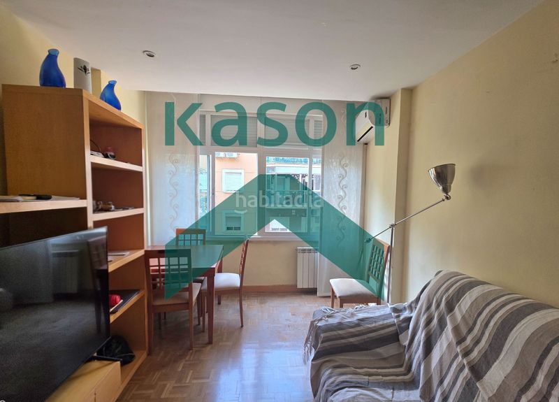 Foto 4ae60c6c-71f7-4715-9523-7395a6d3b226. Flat with heating in Chopera Madrid