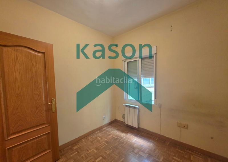 Foto 4b8ac01b-31da-4226-bd70-f15ad1d685af. Flat with heating in Chopera Madrid