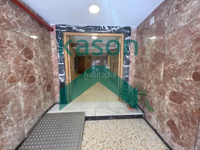 Foto 4cb9b75c-ab28-46d7-aa57-37831ee3f5f4. Flat with heating in Chopera Madrid