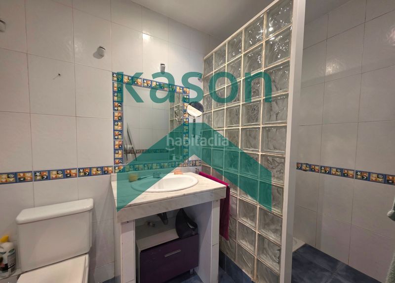 Foto 5166bdd6-b7bc-4632-8bb4-e531dcc56863. Flat with heating in Chopera Madrid