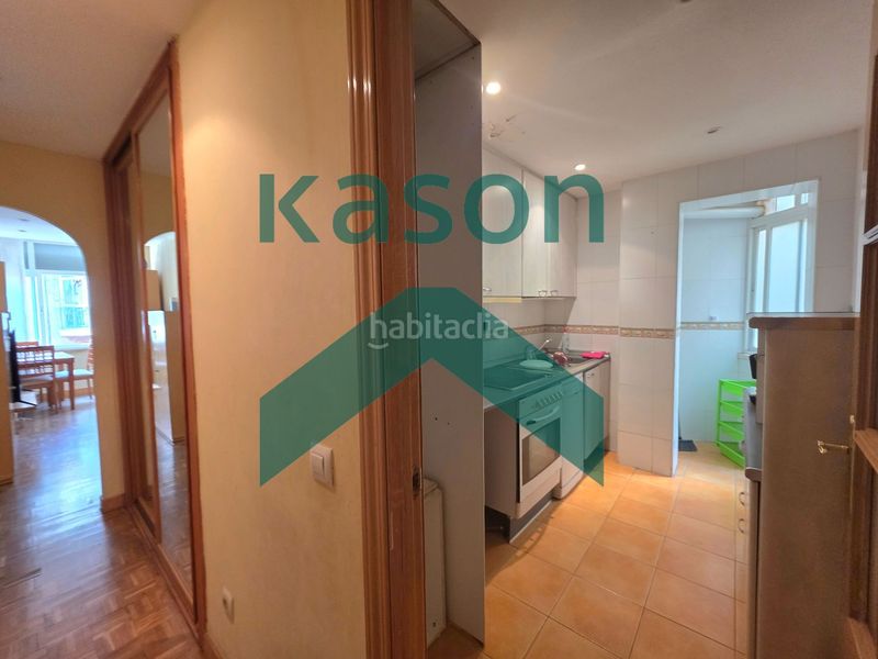 Foto 614ce85a-eea3-4339-a11d-785b96ad5993. Flat with heating in Chopera Madrid