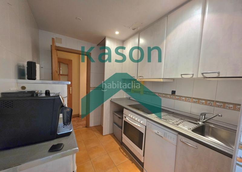 Foto 66dc0709-b962-43c4-8a76-c93dc238e5f9. Flat with heating in Chopera Madrid