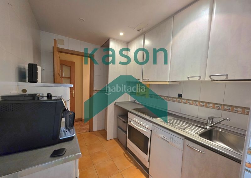 Foto 7ddde9b5-b545-4030-838c-1bdd752d85c5. Flat with heating in Chopera Madrid