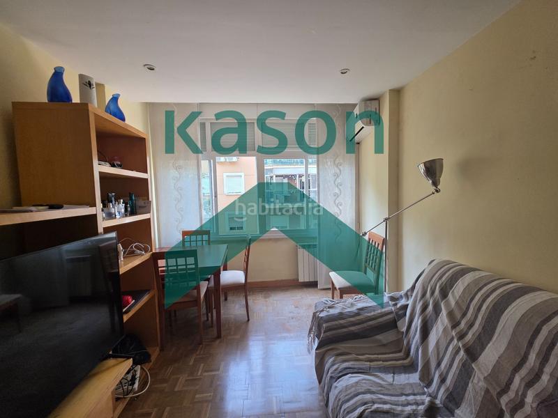 Foto 7e051f9c-8282-46f4-9f70-0cb75947b5c9. Flat with heating in Chopera Madrid