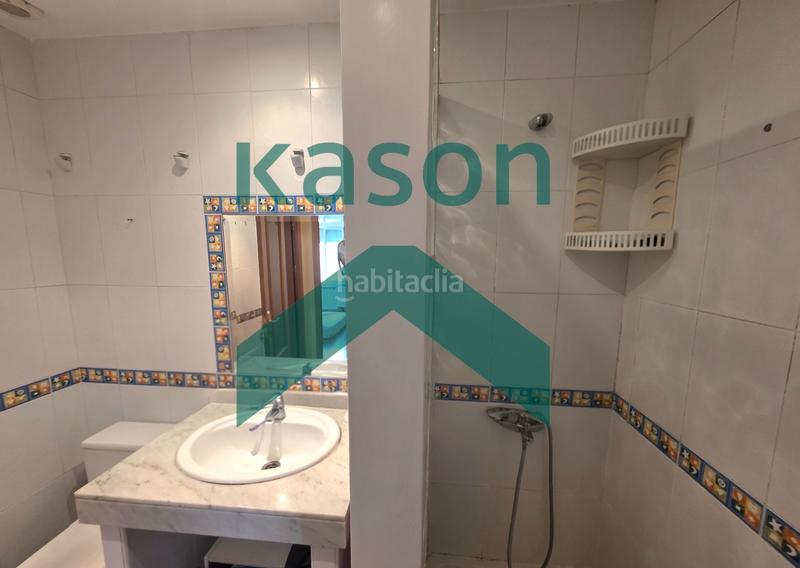 Foto 8f45dbe6-fcfe-4b7b-84a8-e95a8fad3ef0. Flat with heating in Chopera Madrid