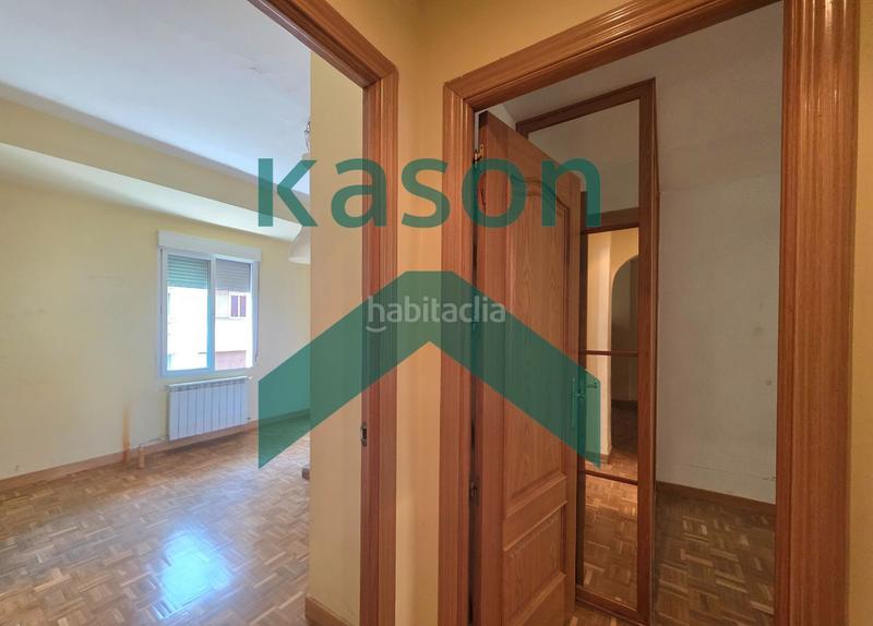 Foto 93cd5f2a-7033-4596-b0ab-2b58bf927740. Flat with heating in Chopera Madrid