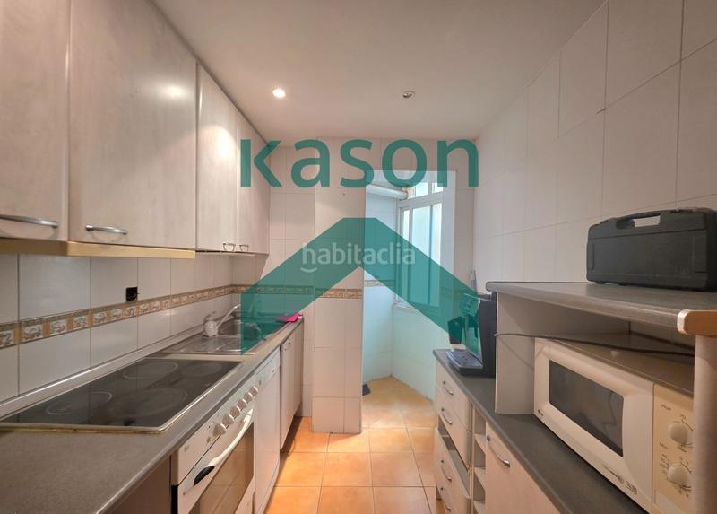 Foto 994d2e8f-a0a4-46cb-bd7a-1e227125aa9d. Flat with heating in Chopera Madrid