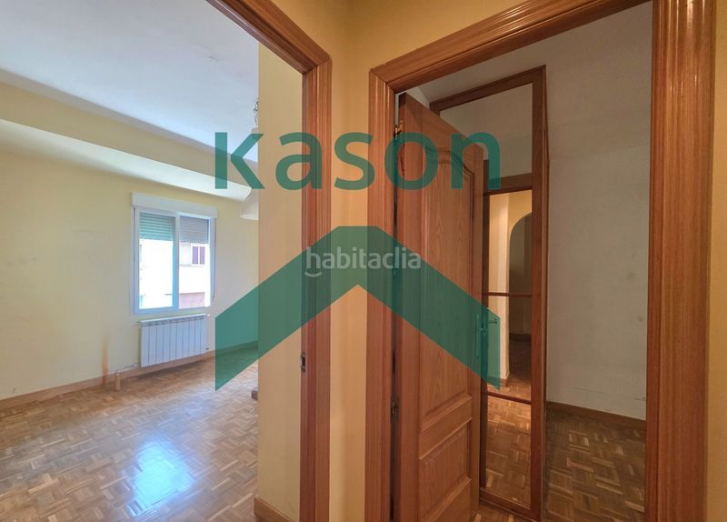 Foto a5446d9a-d539-48f2-842c-59ac502a3f1e. Flat with heating in Chopera Madrid