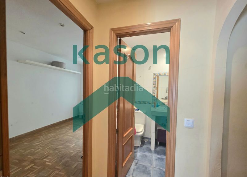 Foto ad0f61eb-2a0d-4a3b-a784-8b4b9a77b4e2. Flat with heating in Chopera Madrid