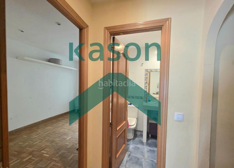 Foto ad63543d-8468-4faa-a3a7-cc028887f45d. Flat with heating in Chopera Madrid