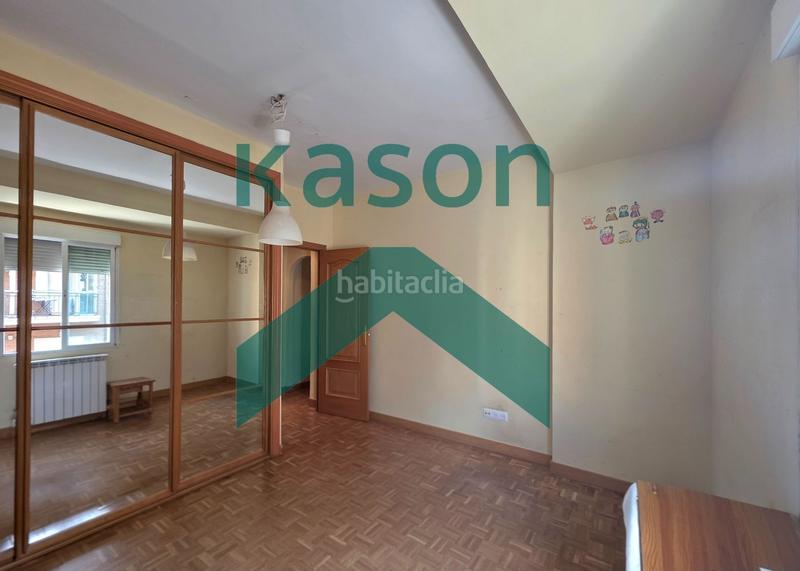 Foto afc66843-d804-436c-879b-4d35a1321d4e. Flat with heating in Chopera Madrid