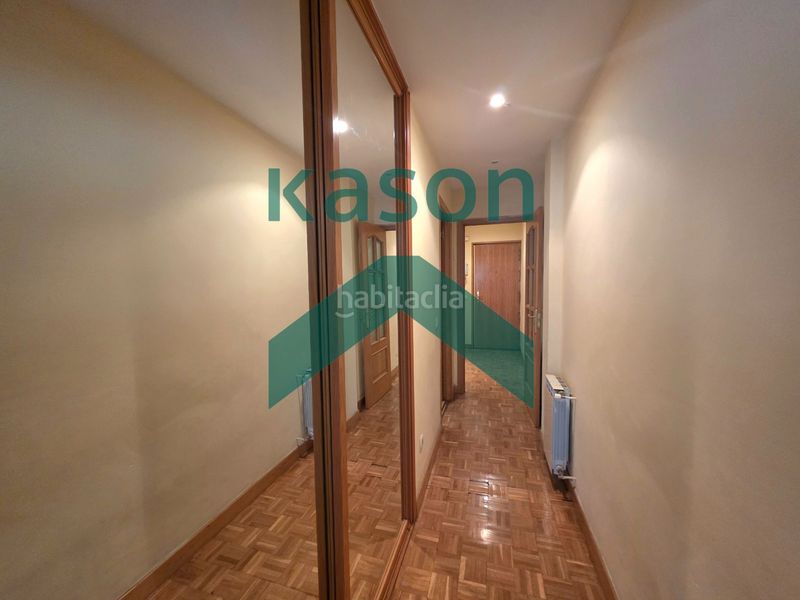 Foto ca8cb511-0550-4a70-b83d-a0a394de25b4. Flat with heating in Chopera Madrid