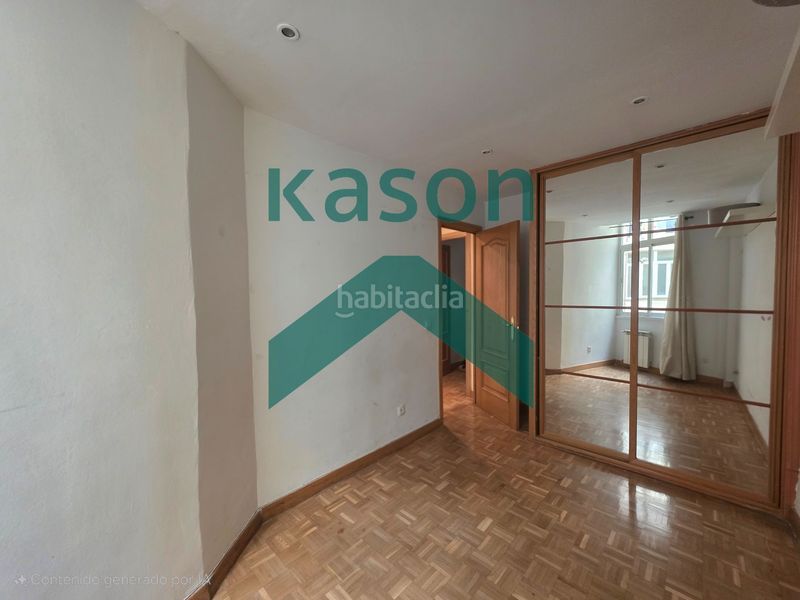 Foto d7e5aec8-2910-4299-bafa-31dee639a61f. Flat with heating in Chopera Madrid