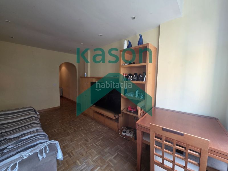 Foto e68c6e74-e303-42f1-a0b4-370997735eac. Flat with heating in Chopera Madrid