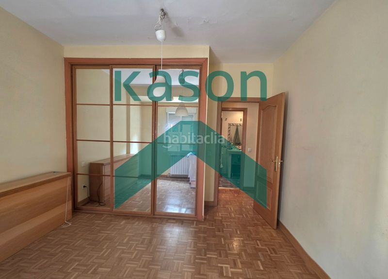 Foto e729af7f-9f08-4a40-9e91-b162d6e9b71a. Flat with heating in Chopera Madrid