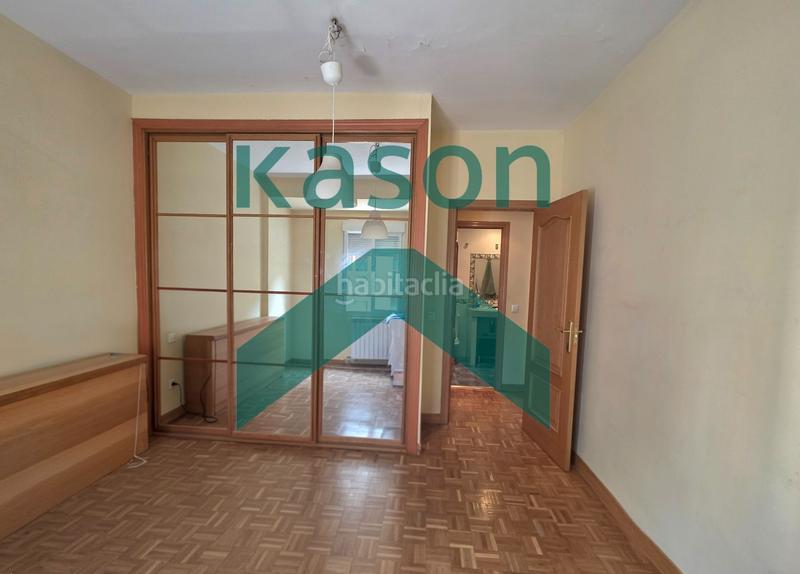 Foto ea1e4861-1216-4fd1-bcf8-b07855554030. Flat with heating in Chopera Madrid