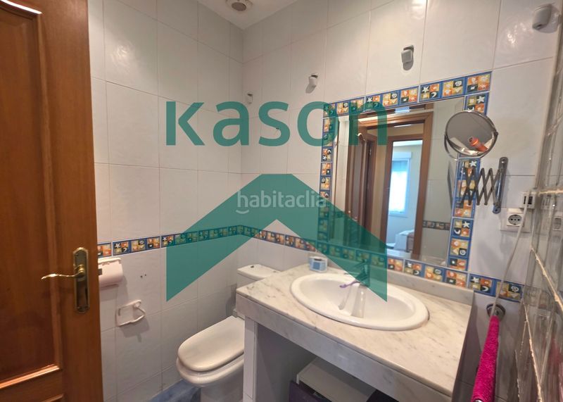 Foto ee8be6d7-6649-4785-92e2-e4137d788d70. Flat with heating in Chopera Madrid