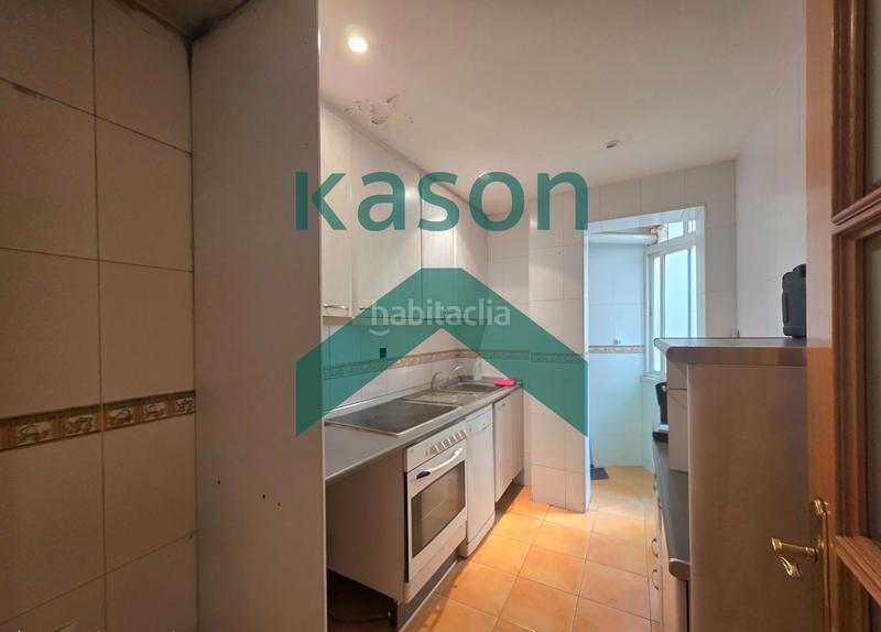 Foto 4469874e-9010-4053-948b-12e3c9dfc3ec. Pis amb calefacció a Chopera Madrid